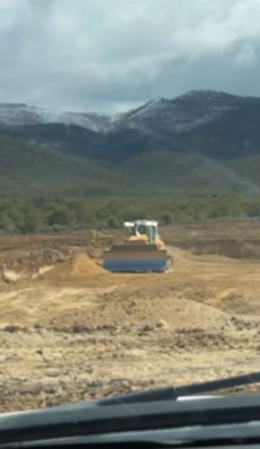  for Outback Dirtworks in Colorado Springs, CO