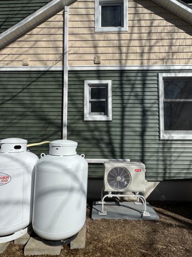  for Supreme Heating & Cooling in Schenectady, NY