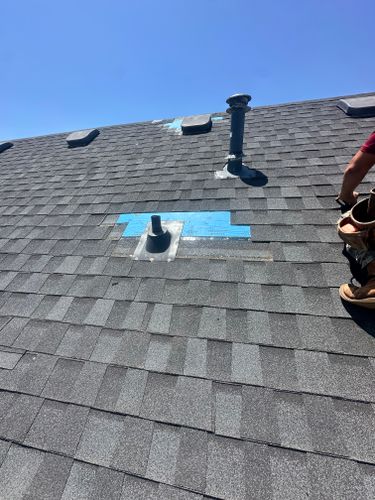 All Photos for Major League Roofing in Frisco, TX
