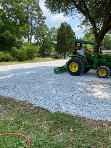  for White’s Land Maintenance in Milton,, FL