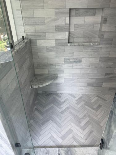  for Atlantic Coast Tile Contractors in Charleston, SC