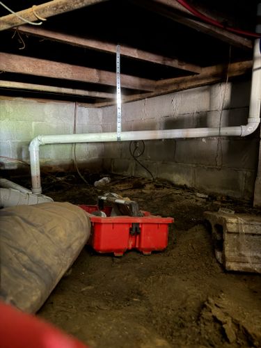 All Photos for Keentucky Plumbing in Morganfield, KY