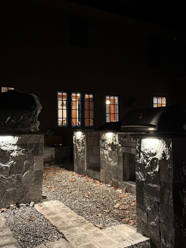  for Picano Landscaping in Reading, MA