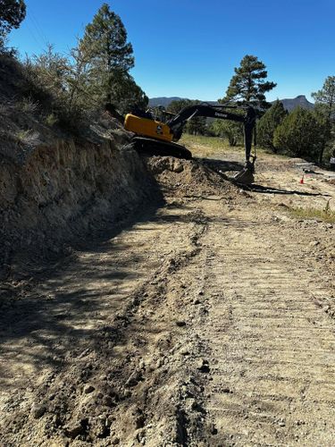 Acreage Mowing for Northern Arizona Hauling and Removal LLC in Prescott, AZ