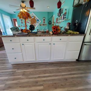  for Silva Painting Company in Kitty Hawk, NC