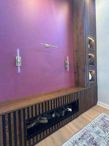 All Photos for Karnezis Construction in Candler, NC