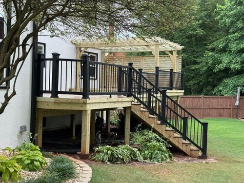  for Keith Construction in Covington, GA
