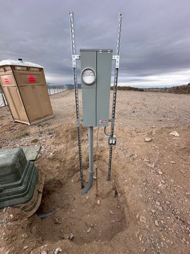 Electrical Repairs for Accelerated Electric in Lake Havasu City, AZ