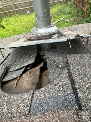 All Photos for Major League Roofing in Frisco, TX