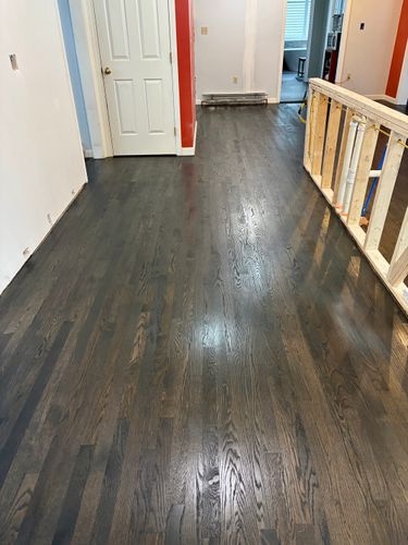  for Simply Wood Floors in Worcester, MA