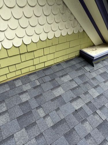 Roofing Replacement for Divine Roofing LLC in Severance, CO