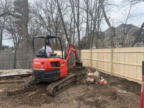  for The Construction & Demolition Man in Gardner, MA