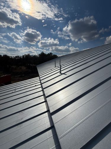 Exterior Renovations for BLS Construction Management in San Antonio, TX