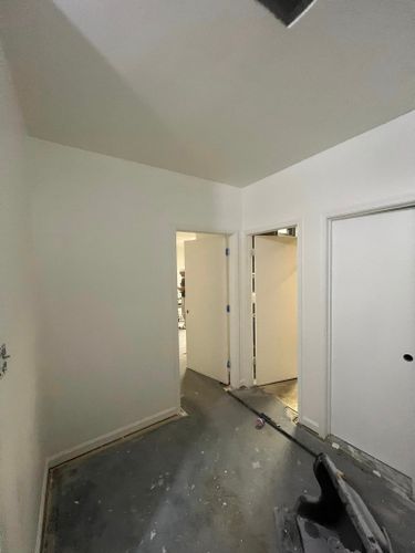  for Casp Drywall in Manassas, VA