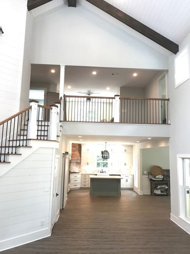 Home Remodeling for Emfinger Custom Builders LLC in Pine Mountain, GA