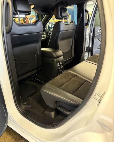 Full Detail Service for Luxury Auto Detail in Peoria, IL