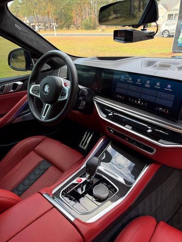 Silver Package "Mini Detail" for Relentless Shine Mobile Detailing in Calabash, NC