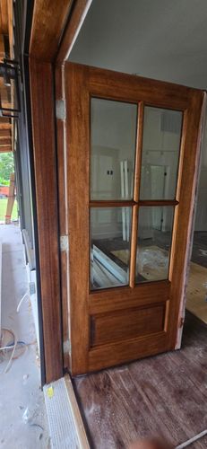 Interior Painting for Second Chance Painting  in McMinnville, TN