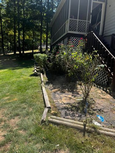 Landscape Design for Southern Outdoors Landscaping in Covington, GA