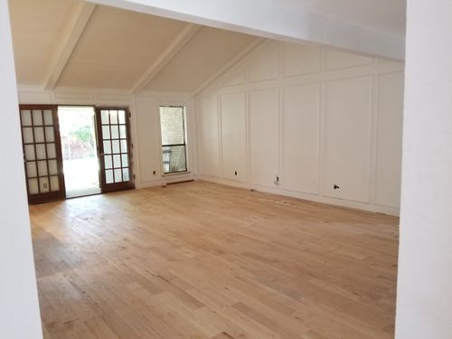 Flooring for Dilosa Home Services in Dallas, TX
