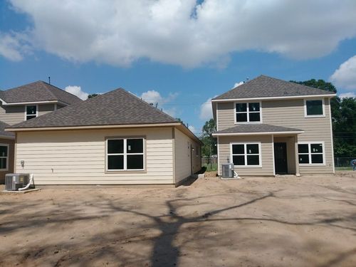  for Julio's Painting Service in Houston, TX