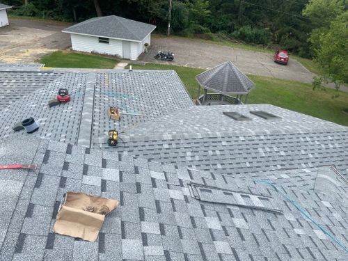  for New Life Complete Construction in Cross Plains, WI
