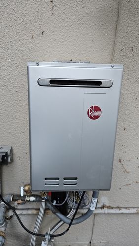  for Napa Valley Preventative Maintenance in Calistoga, CA