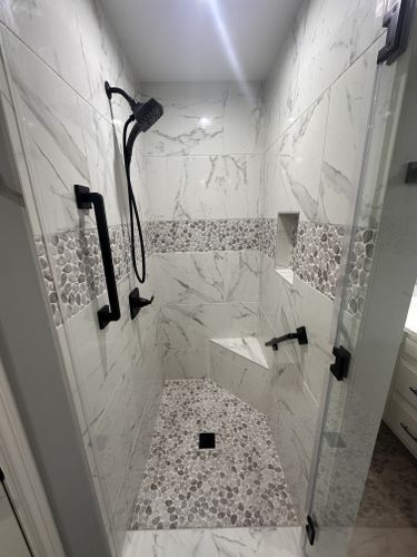 All Photos for Affordable Remodeling ETX in Tyler, TX