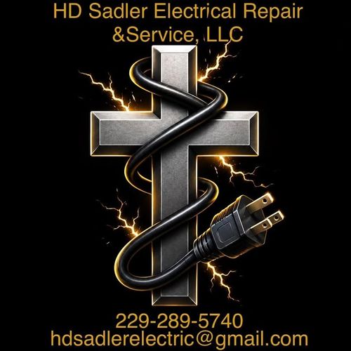  for HD Sadler Electrical Repair & Service in Cairo, GA
