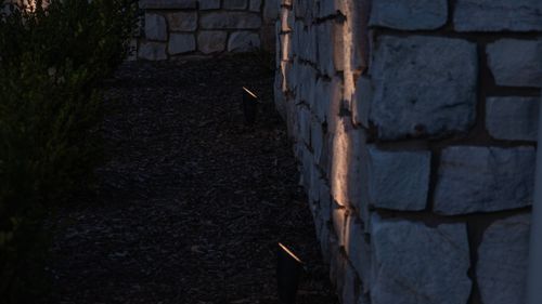 All Photos for Unique Outdoor Lighting in Short Hills, NJ