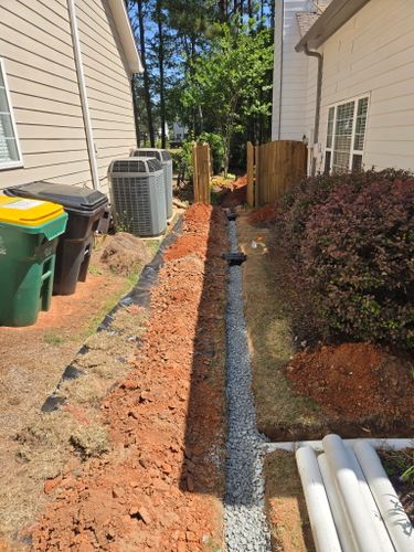  for Wade Drainage Solutions in Atlanta, GA