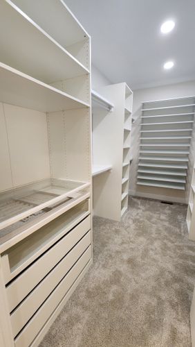 Custom Home Design for Sacksteder & Ward in Brookville, IN