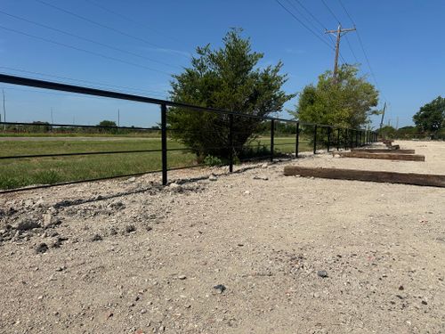  for CCT Construction Group in Dallas-Fort Worth Metropolitan Area, TX