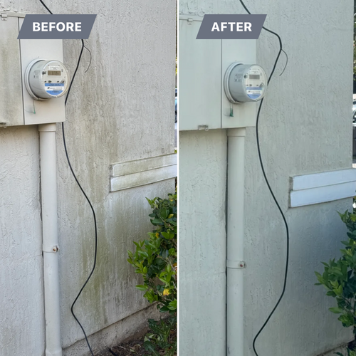  for Patriotic Pressure Washing & Paver Sealing in Green Cove Springs, FL