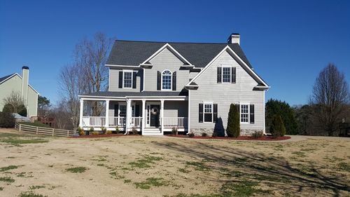  for Campos Home Improvement  in Alpharetta, GA