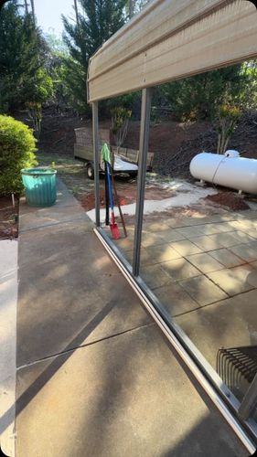 All Photos for AMPED UP ELECTRICAL in Spartanburg, SC