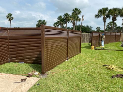 Custom Welding for Flores Welding And Fabrication in Penitas, TX