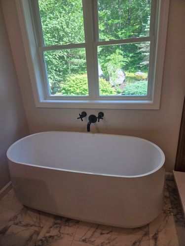 All Photos for EMR Plumbing and Heating LLC in Concord, NH
