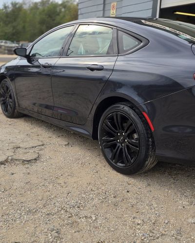 Full Detail Service for Luxury Auto Detail in Peoria, IL