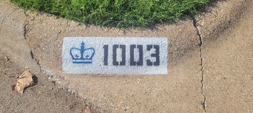  for Curb Painting 817 in Hurst, TX