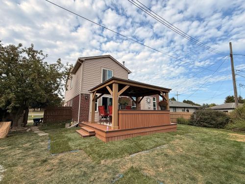  for Macomb Co. Outdoor Services in Macomb County, MI
