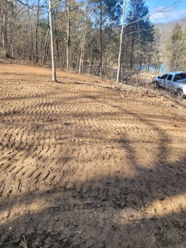 Leveling for S & K Excavation LLC in Bonne Terre, MO