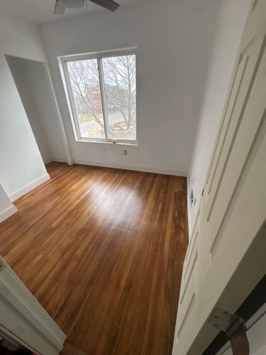 Flooring for GAC HOME RESTORATION in Detroit, MI