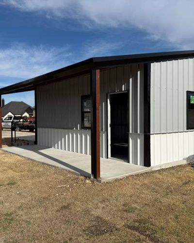 All Photos for JG Welding & Construction Services in Weatherford, TX