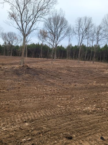 Land Clearing & Demolition for S & K Excavation LLC in Bonne Terre, MO