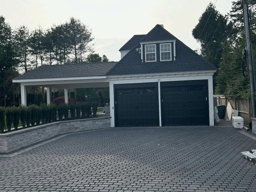 Exterior Painting for Prestige Painting Corp. in Lindenhurst, NY