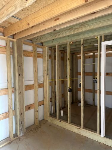  for Genesis Electrical in Greeneville, TN