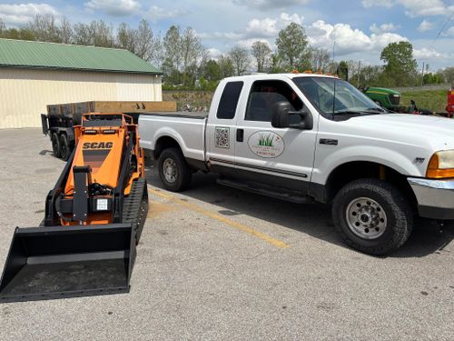  for Andrew's Lawn Service LLC in Lebanon, IL