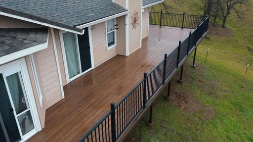  for Austin LoBue Construction in Cottonwood, CA