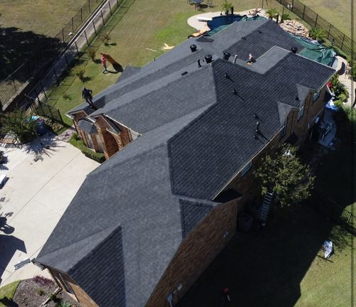 All Photos for E&D Premier Roofing & Solar  in Garland, TX